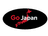 Go Japan logo